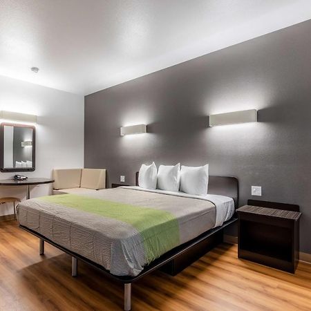 Motel 6-Las Vegas, Nv - Motor Speedway Ngoại thất bức ảnh
