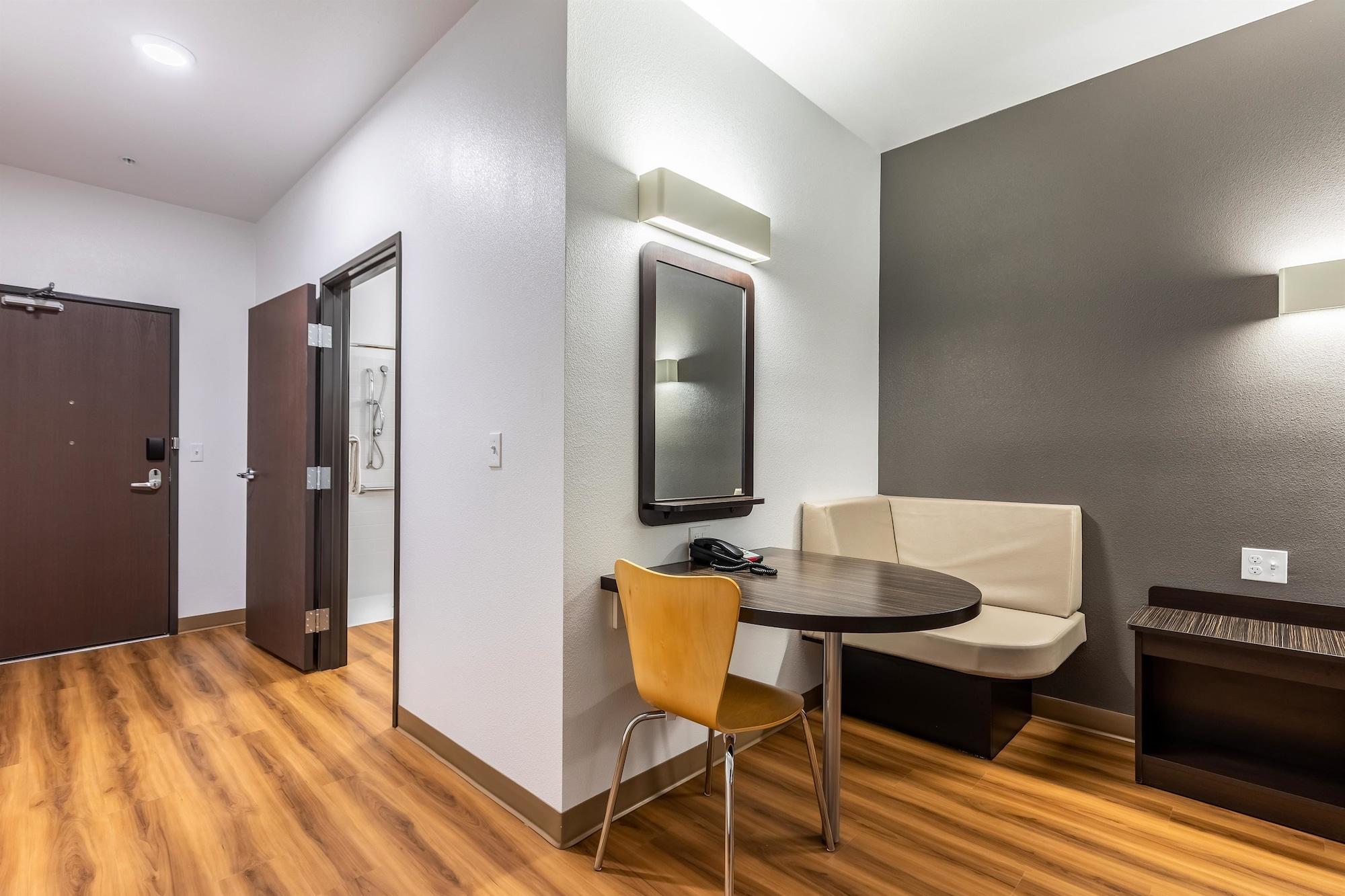 Motel 6-Las Vegas, Nv - Motor Speedway Ngoại thất bức ảnh