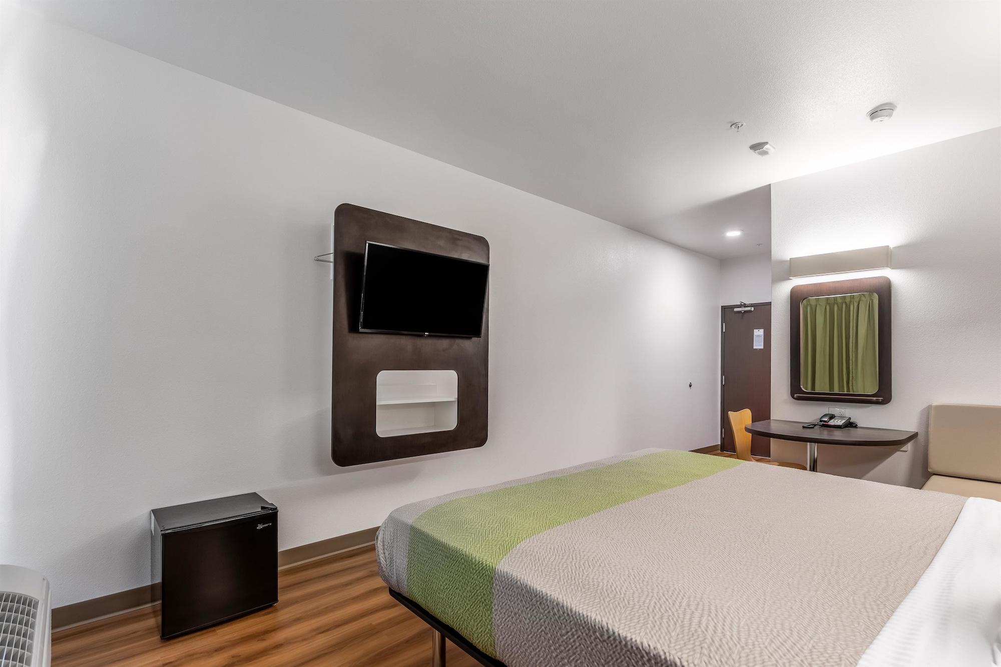 Motel 6-Las Vegas, Nv - Motor Speedway Ngoại thất bức ảnh