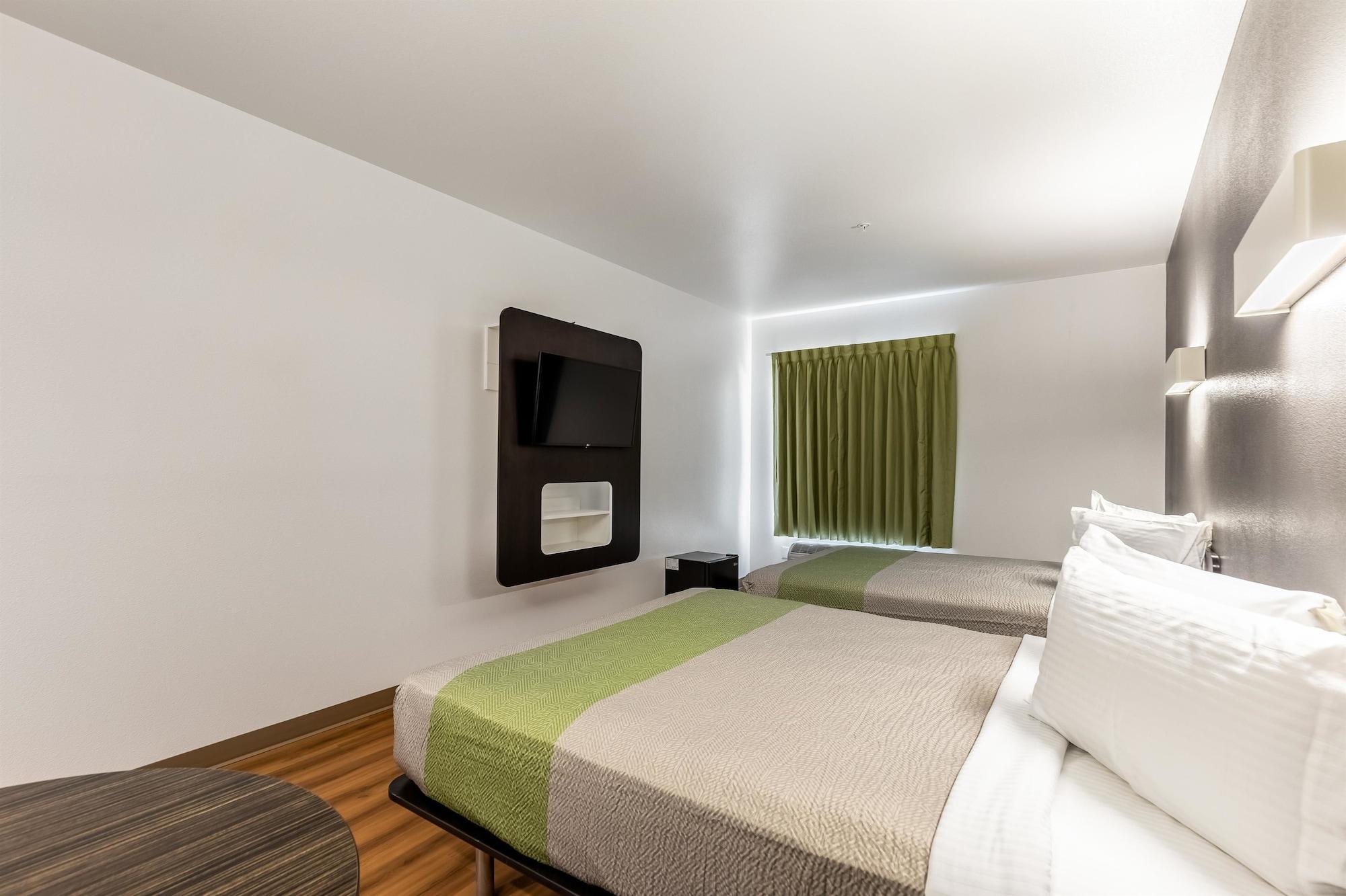 Motel 6-Las Vegas, Nv - Motor Speedway Ngoại thất bức ảnh
