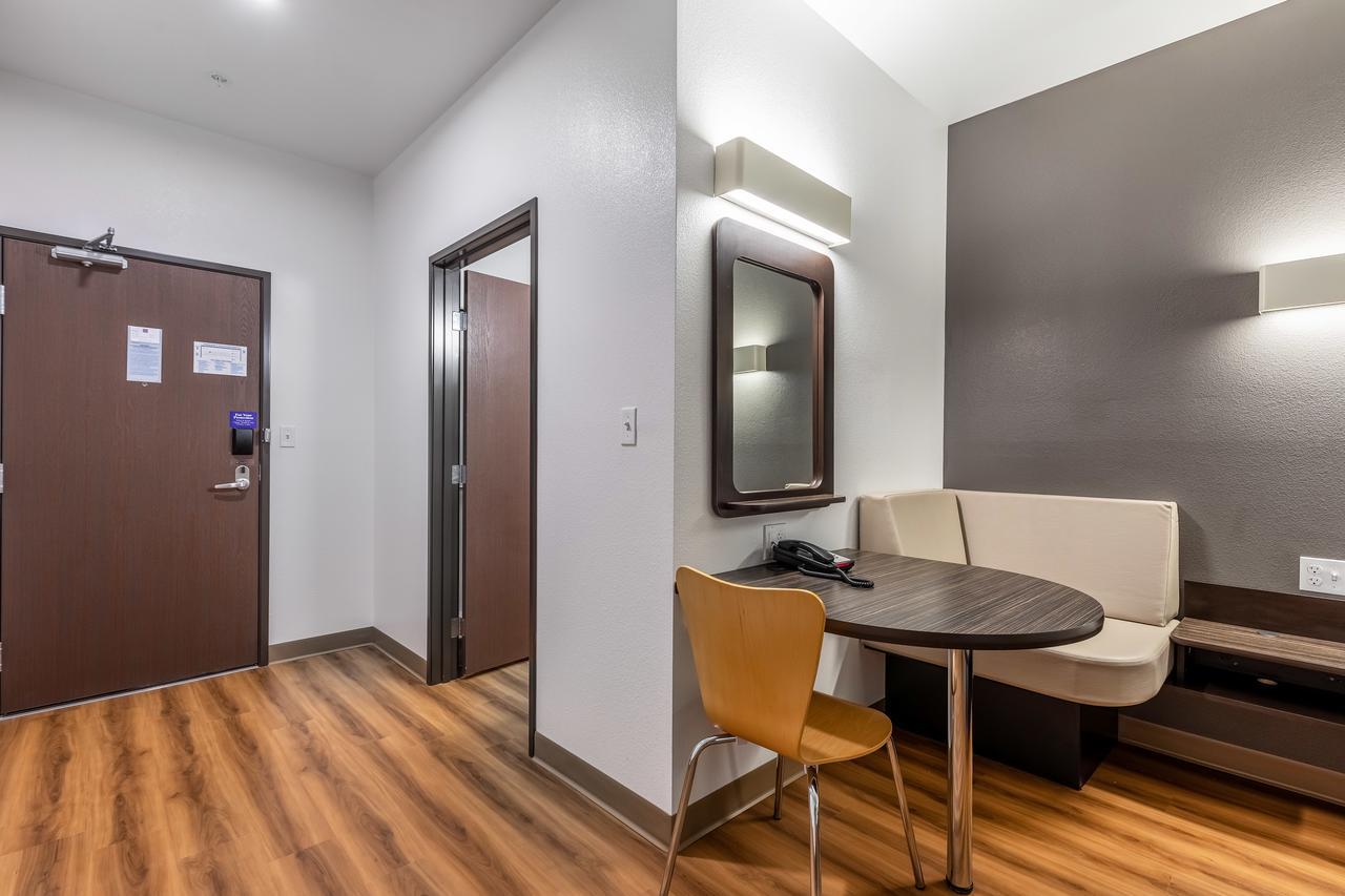 Motel 6-Las Vegas, Nv - Motor Speedway Ngoại thất bức ảnh