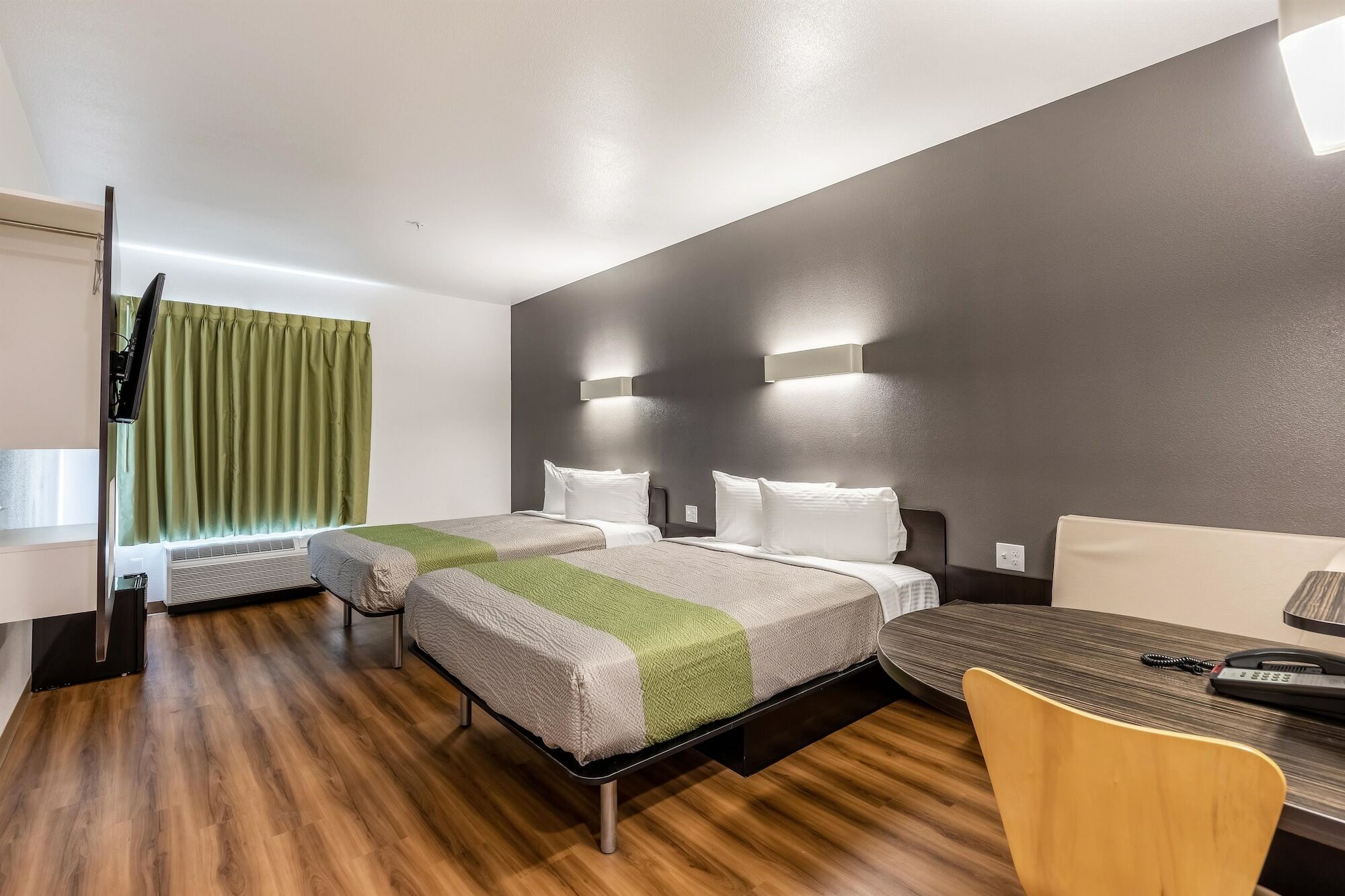 Motel 6-Las Vegas, Nv - Motor Speedway Ngoại thất bức ảnh